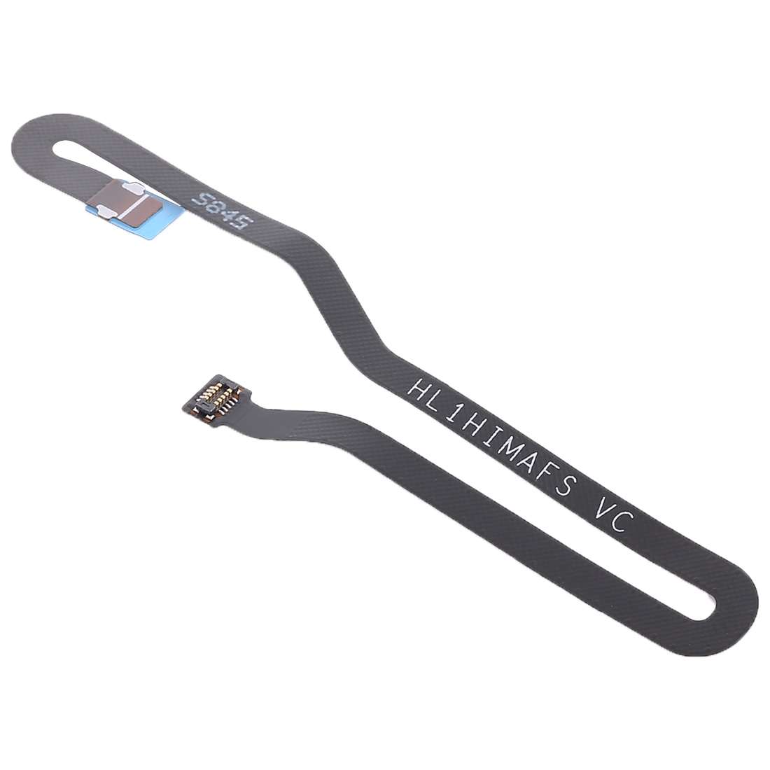 Huawei Mate 20 Fingerprint Sensor Flex Cable Replacement - Image 2