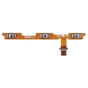 Huawei Enjoy 8e power button flex cable replacement