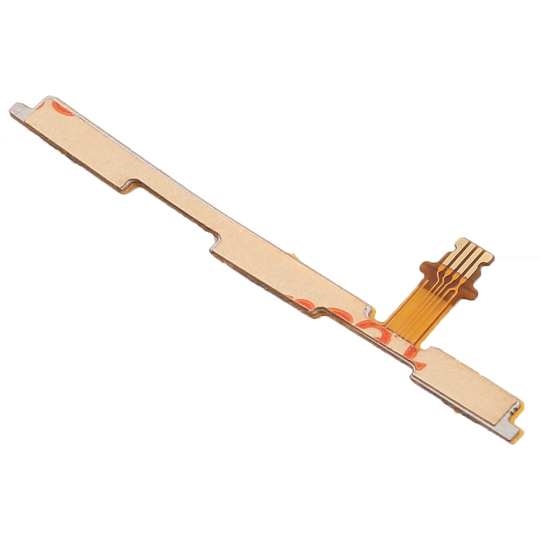 Huawei Enjoy 8e Power Button Volume Button Flex Cable Replacement - Image 3