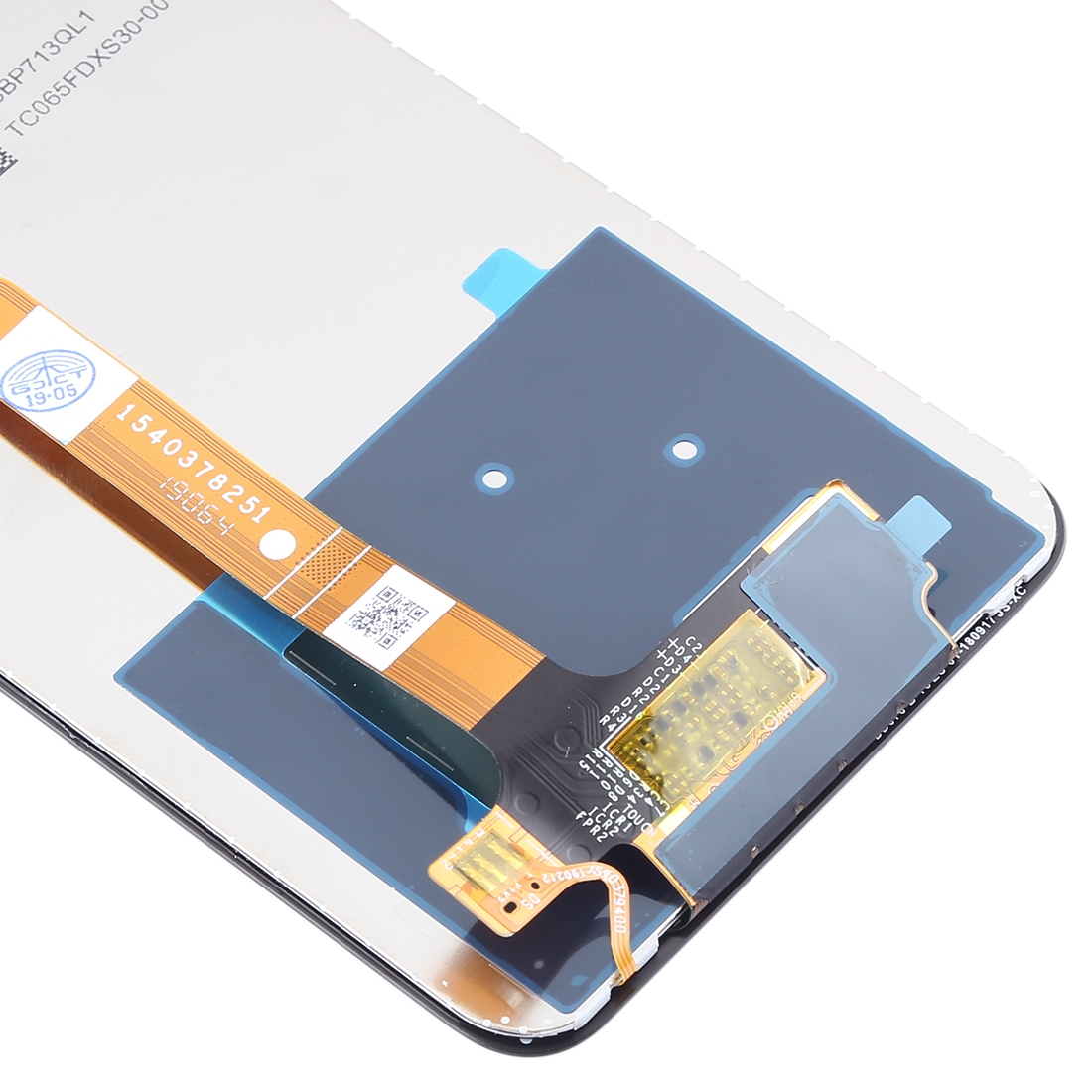 OPPO F11 Pro Black Screen Replacement - Image 4