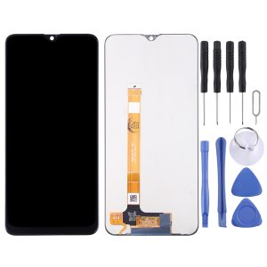 OPPO A9 F11 LCD screen replacement black