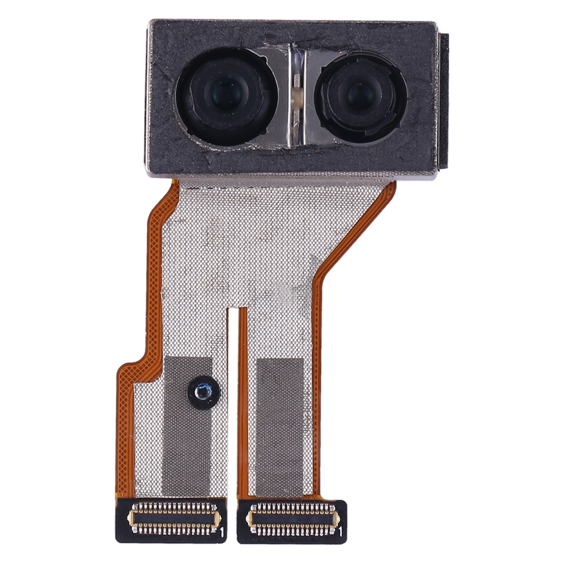 Nokia 8 Sirocco back camera replacement