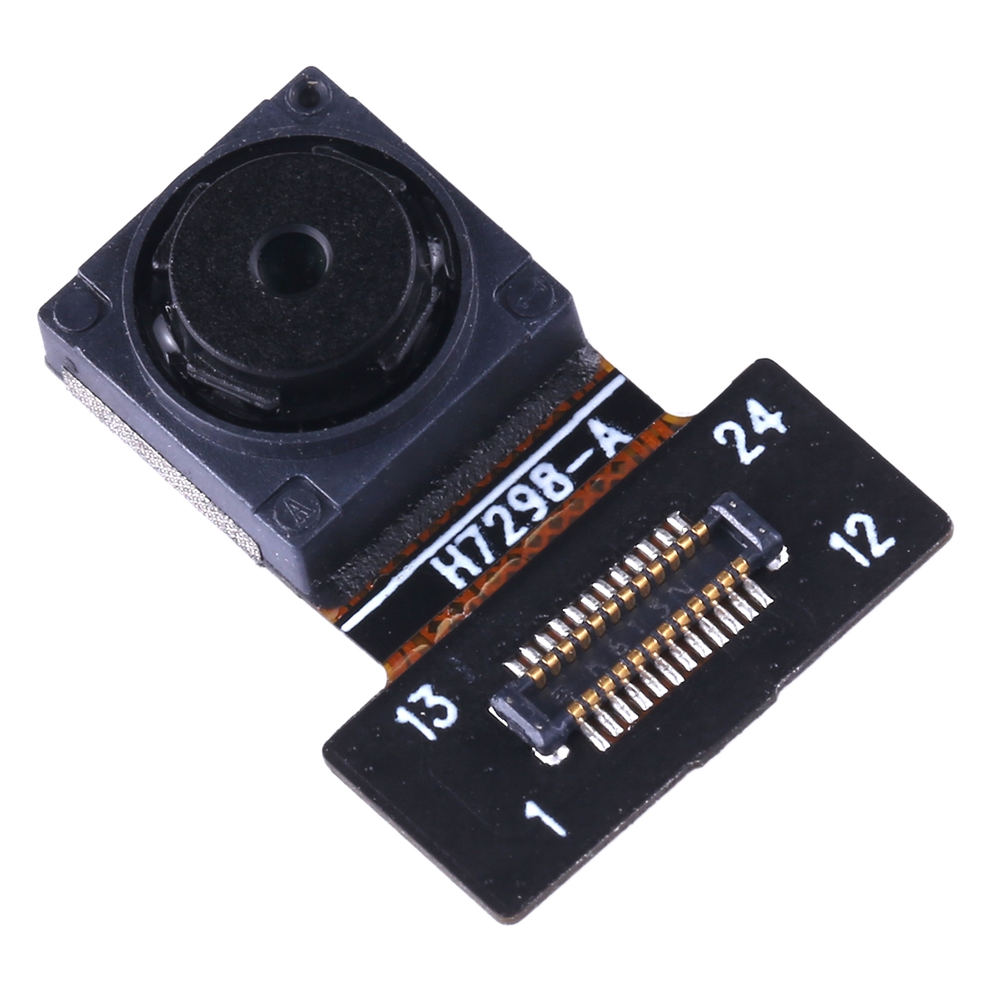 Nokia 8 Sirocco Front Camera Replacement - Image 2