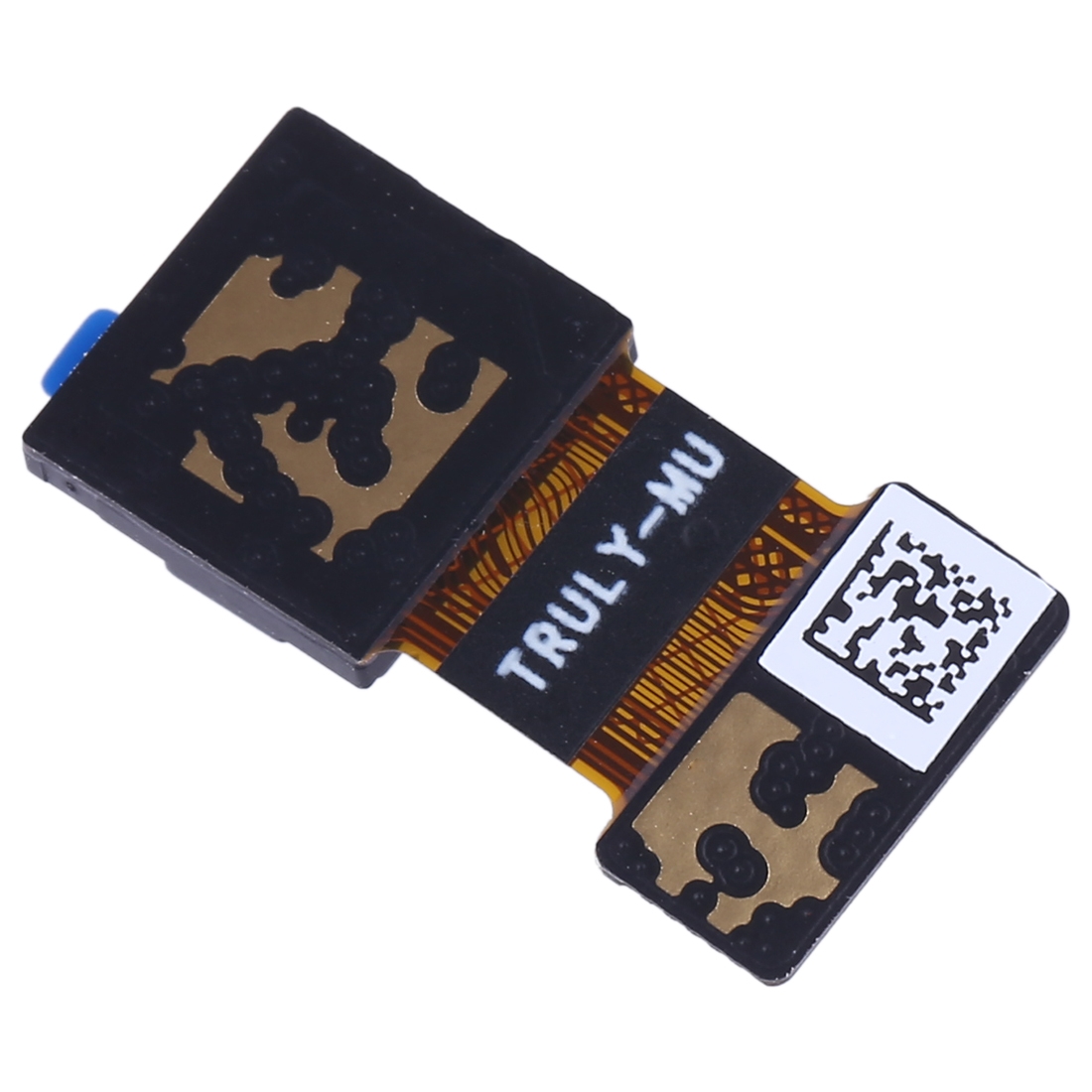 Nokia 8.1 Front Camera Replacement - Image 3
