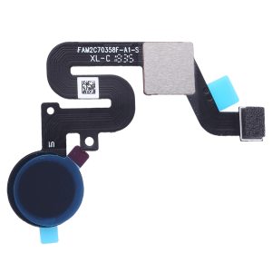 Fingerprint sensor flex cable for Nokia 5.1 Plus X5