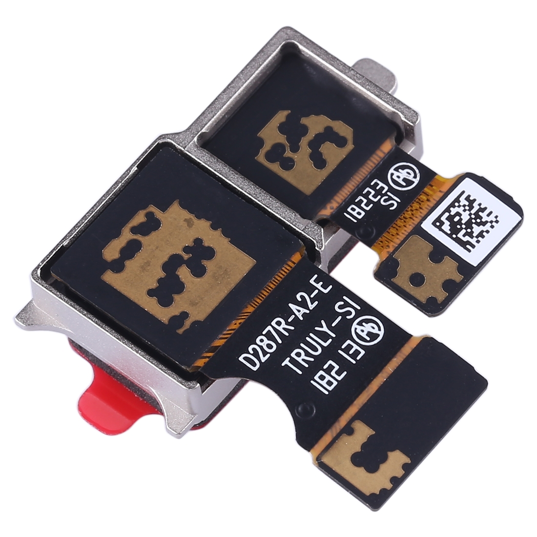 Nokia 5.1 Plus X5 Back Camera Replacement - Image 3