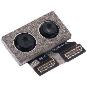 Nokia 7 Plus back camera replacement