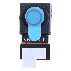 Nokia 7 Plus front camera replacement