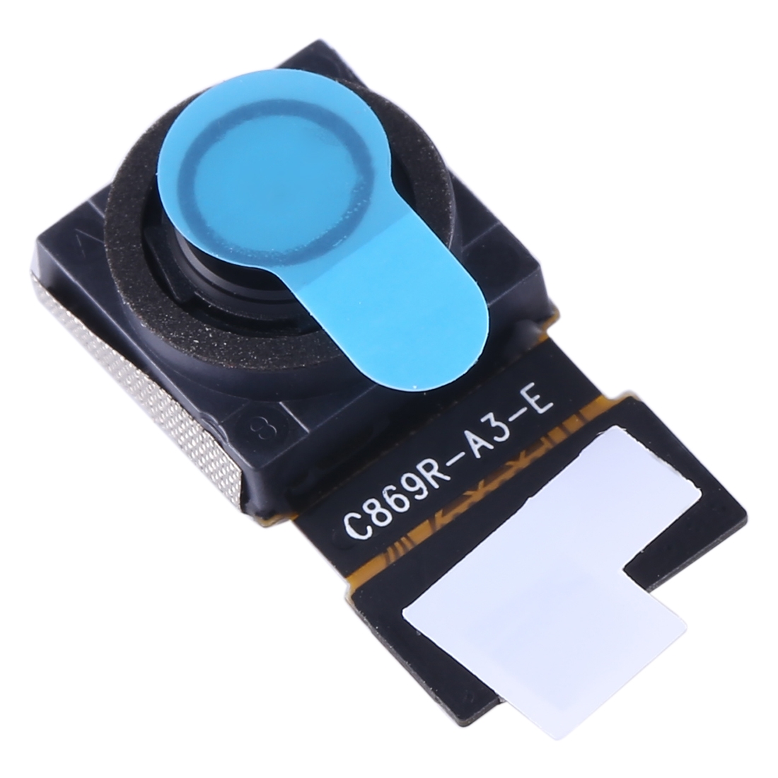 Nokia 7 Plus E9 Plus Front Camera Replacement - Image 2