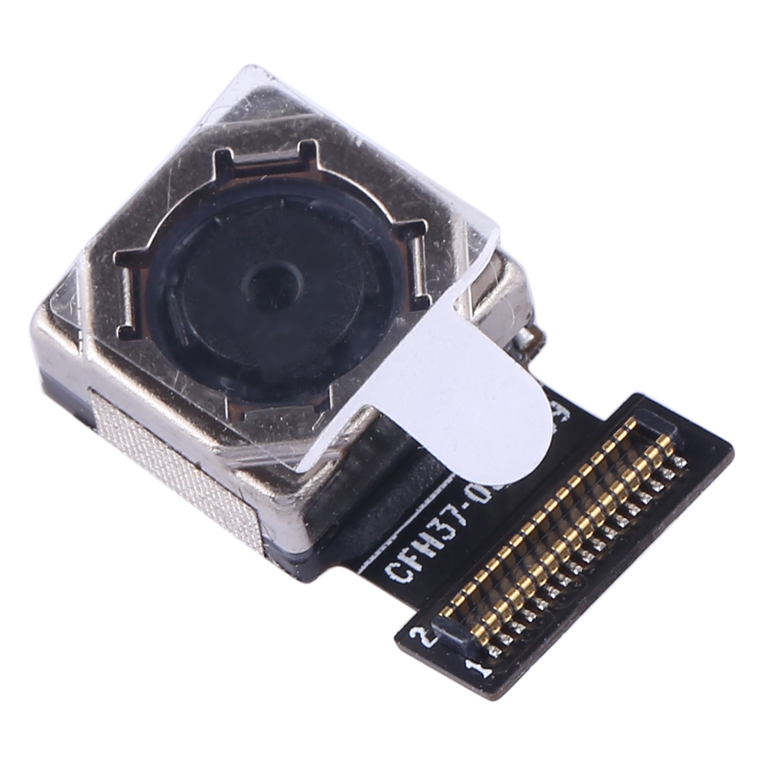 Nokia 5 TA-1024 Front Camera Replacement - Image 2
