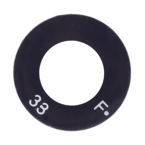 OPPO A83 back camera lens replacement