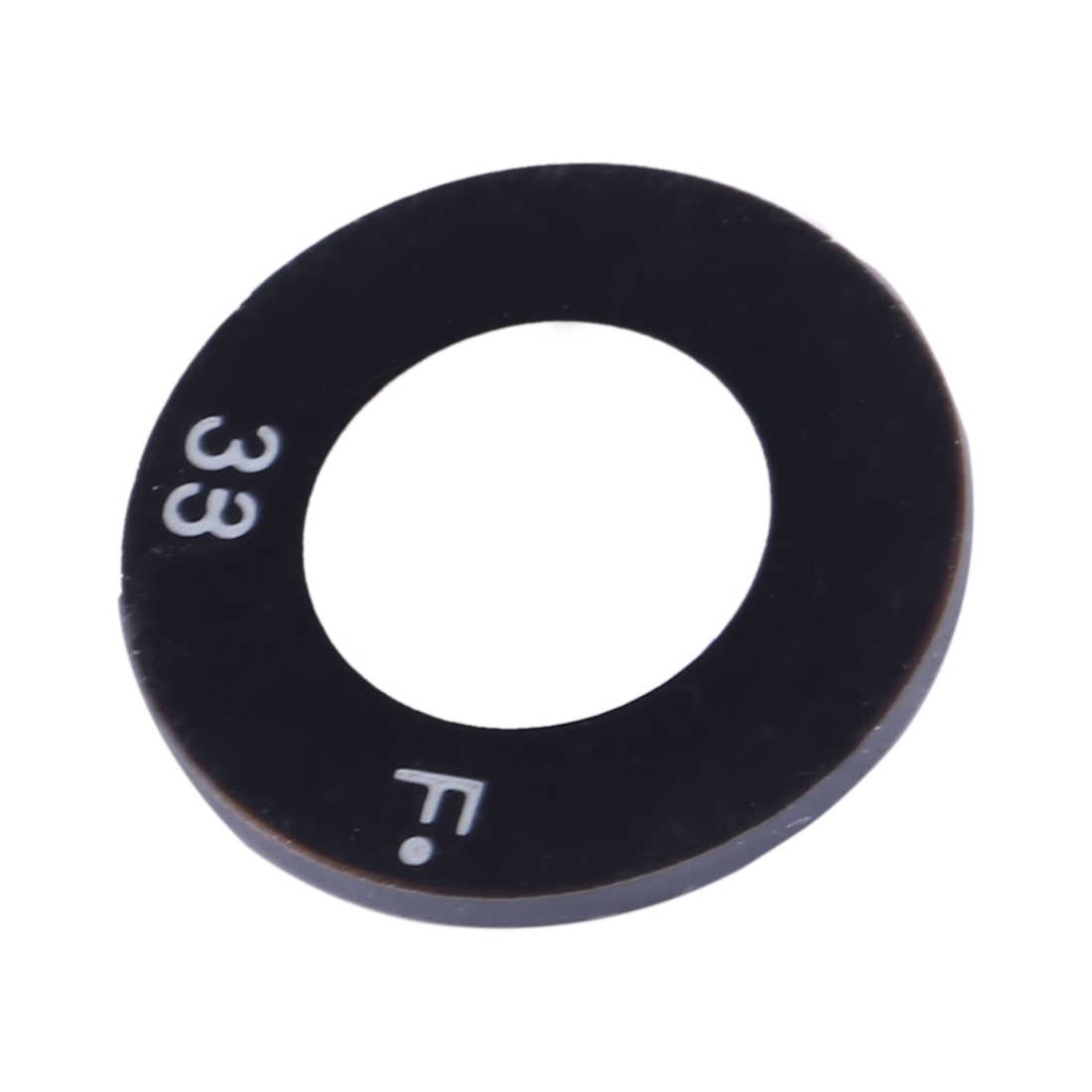 OPPO A83 Back Camera Lens Replacement - Image 2
