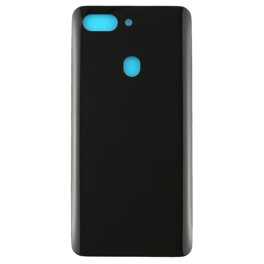 OPPO R15 Pro black back cover replacement