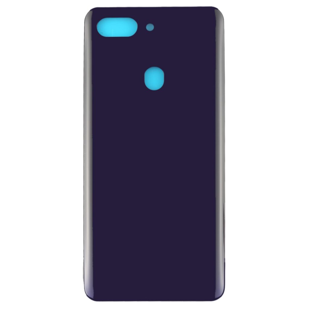 OPPO R15 Pro purple back cover replacement
