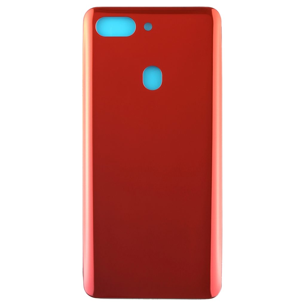 OPPO R15 Pro red back cover replacement