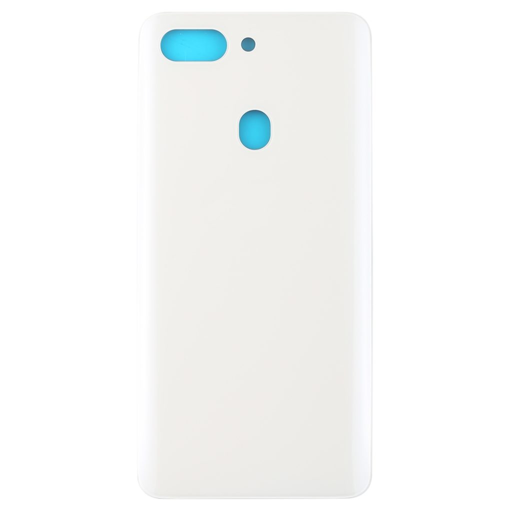 OPPO R15 Pro white back cover replacement