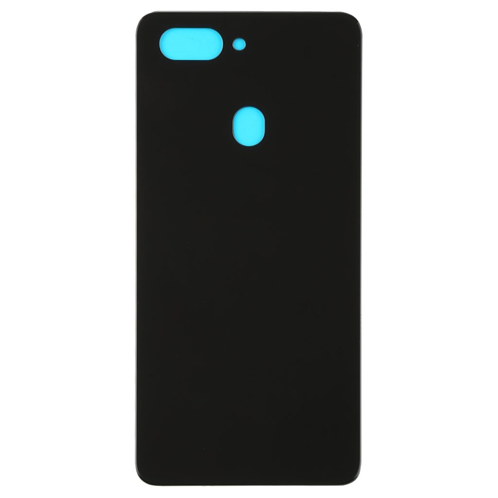 OPPO R15 black back cover replacement