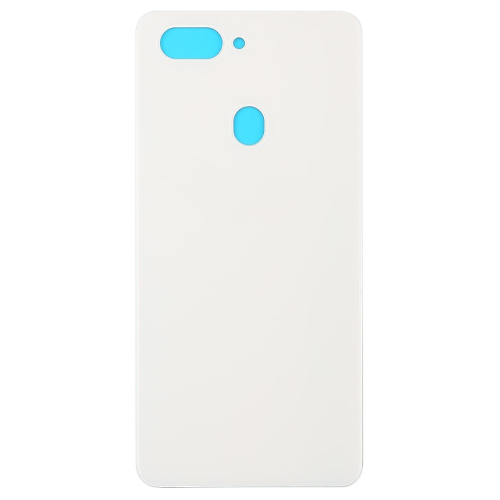 OPPO R15 white back cover replacement