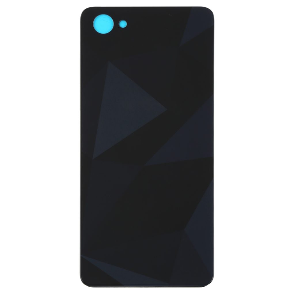 OPPO F7 black back cover replacement