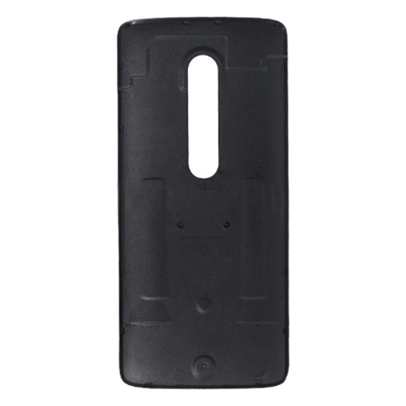 Motorola Moto X Play Orange Battery Back Cover Replacement - Image 2