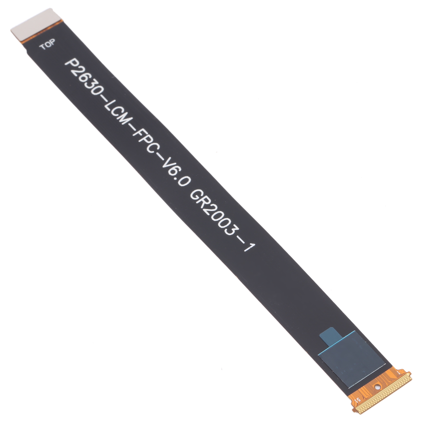Huawei MatePad 10.4 BAH3-W09 LCD Flex Cable Replacement - Image 2