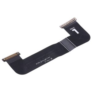 Nokia 8 Sirocco motherboard flex cable replacement