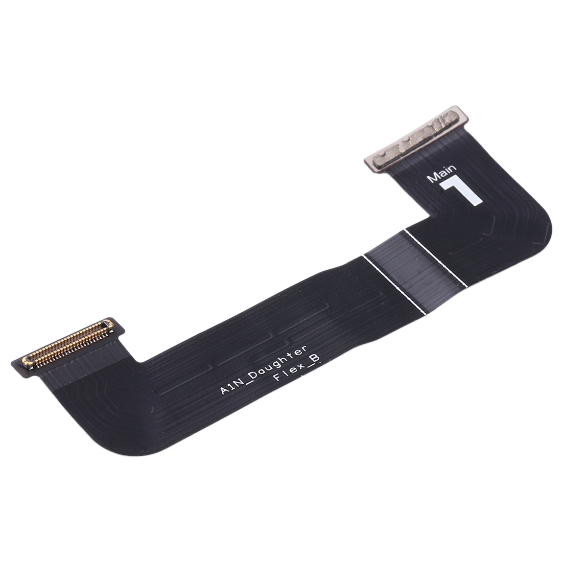 Nokia 8 Sirocco motherboard flex cable replacement