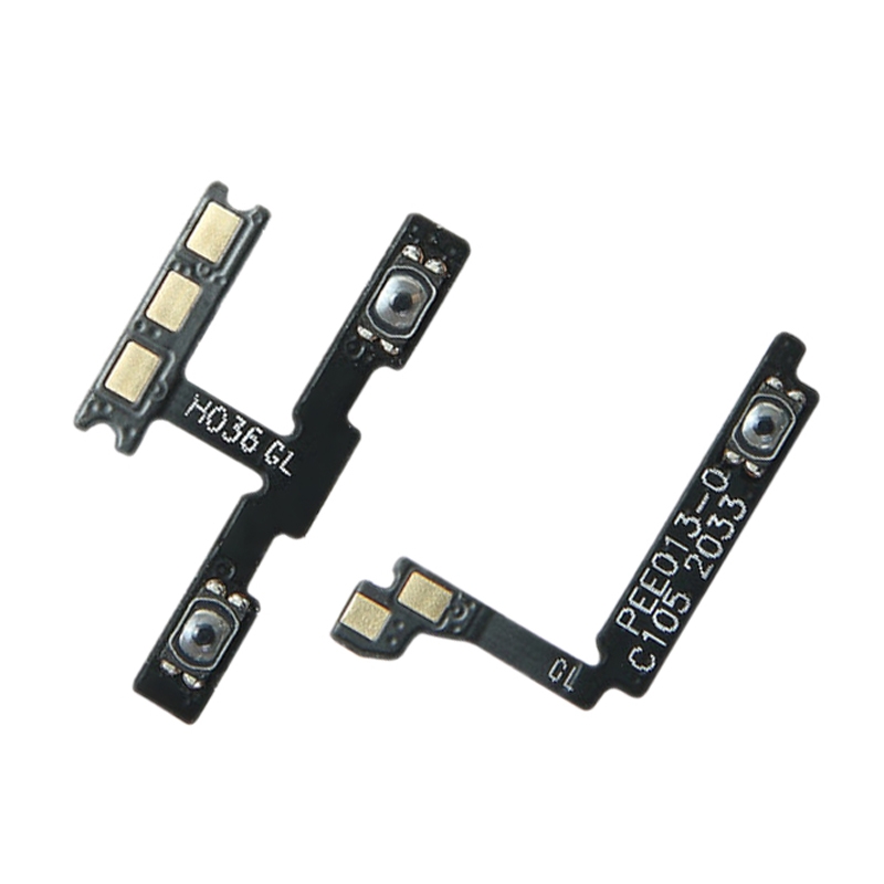 Oneplus 9R power button and volume flex cable