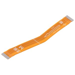 Huawei Enjoy 10 Plus motherboard flex cable replacement