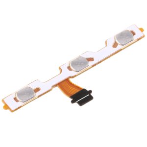 Huawei Y5 Prime 2018 power button flex cable
