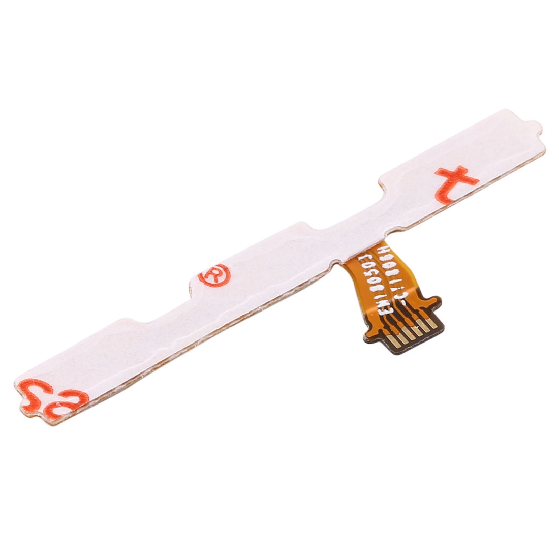Huawei Y5 Prime 2018 Power Button Volume Flex Cable Replacement - Image 2