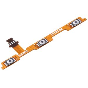 Huawei Y6 Prime 2018 power button flex cable