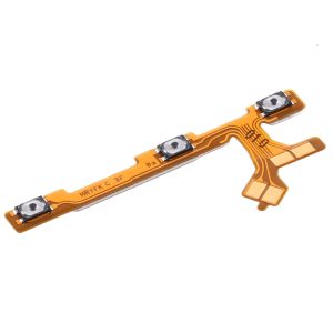 Huawei P Smart+ 2019 power button flex cable