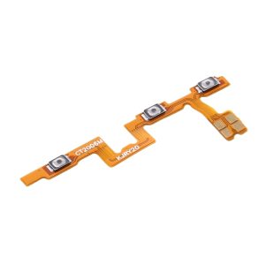 Huawei Nova 5T power button flex cable replacement