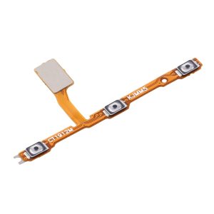 Huawei Nova Plus power button flex cable replacement