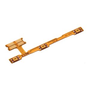 Huawei Y7 2019 power button flex cable replacement