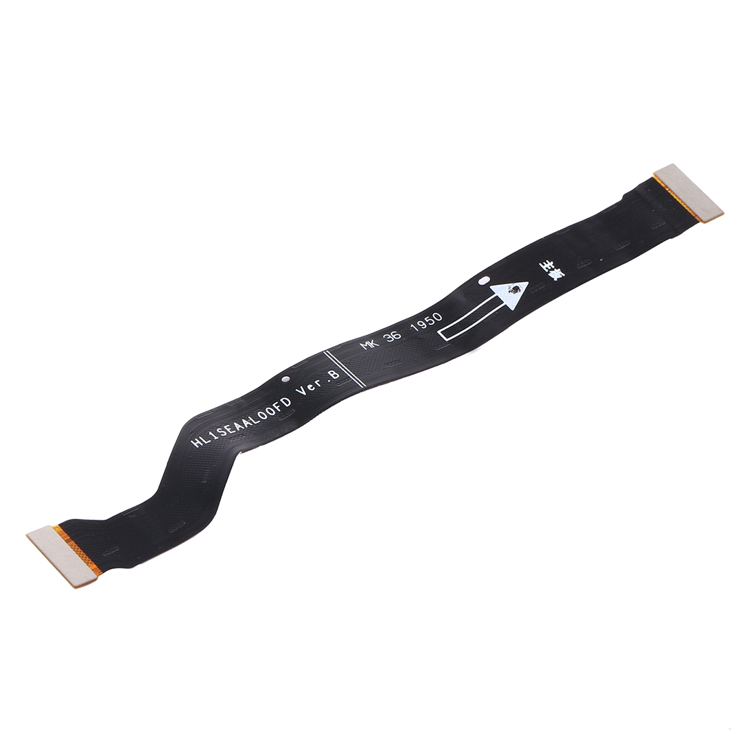 Huawei Nova 5 Motherboard Flex Cable Replacement - Image 2