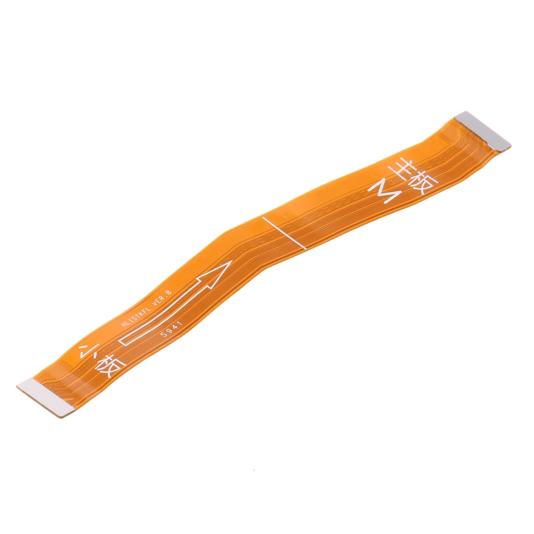 Huawei P Smart Z Motherboard Flex Cable Replacement - Image 2