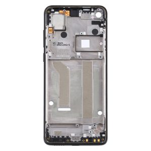 Motorola Moto One Vision front frame bezel black