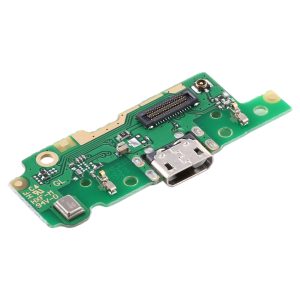 Motorola Moto E6 charging port replacement