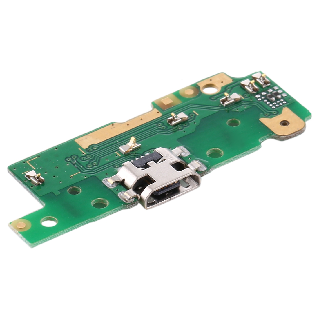 Motorola Moto E6 Charging Port Board Replacement - Image 2