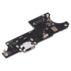 Motorola Moto G8 Power Lite charging port replacement