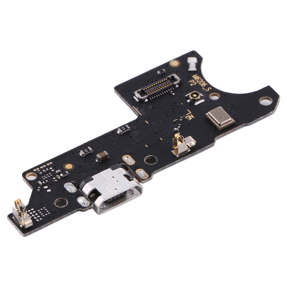 Motorola Moto G8 Power Lite charging port replacement