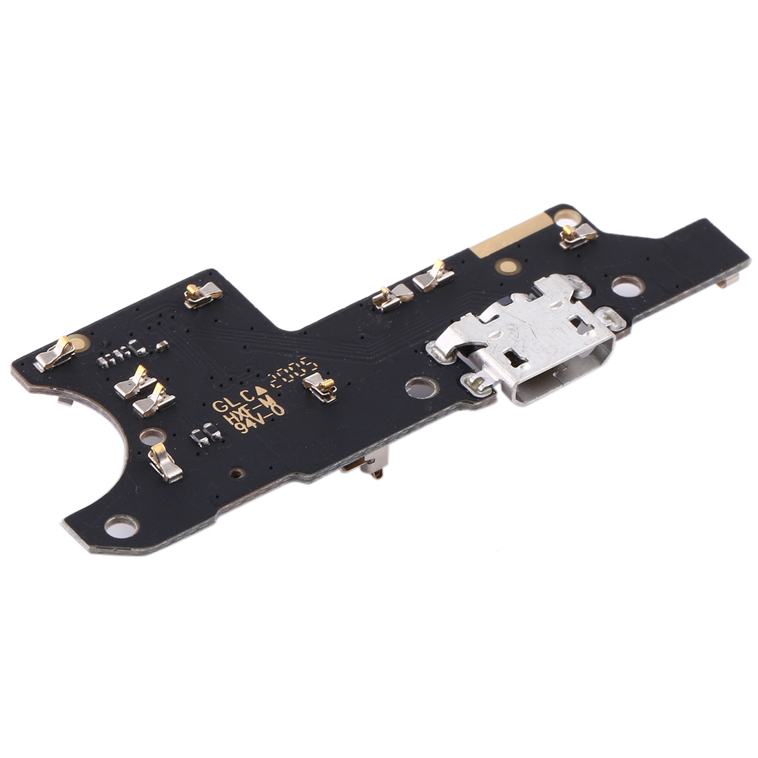 Motorola Moto G8 Power Lite Charging Port Board Replacement - Image 2