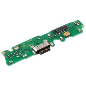 Motorola Moto G7 Play charging port board