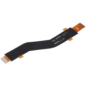 Motorola One Power motherboard flex cable replacement