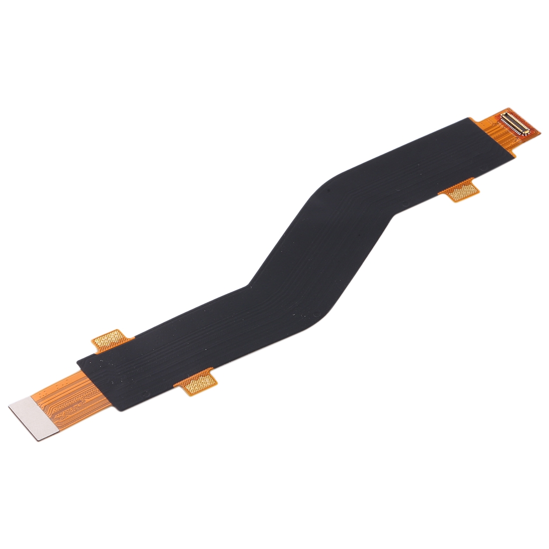 Motorola One Power Motherboard Flex Cable Replacement - Image 2