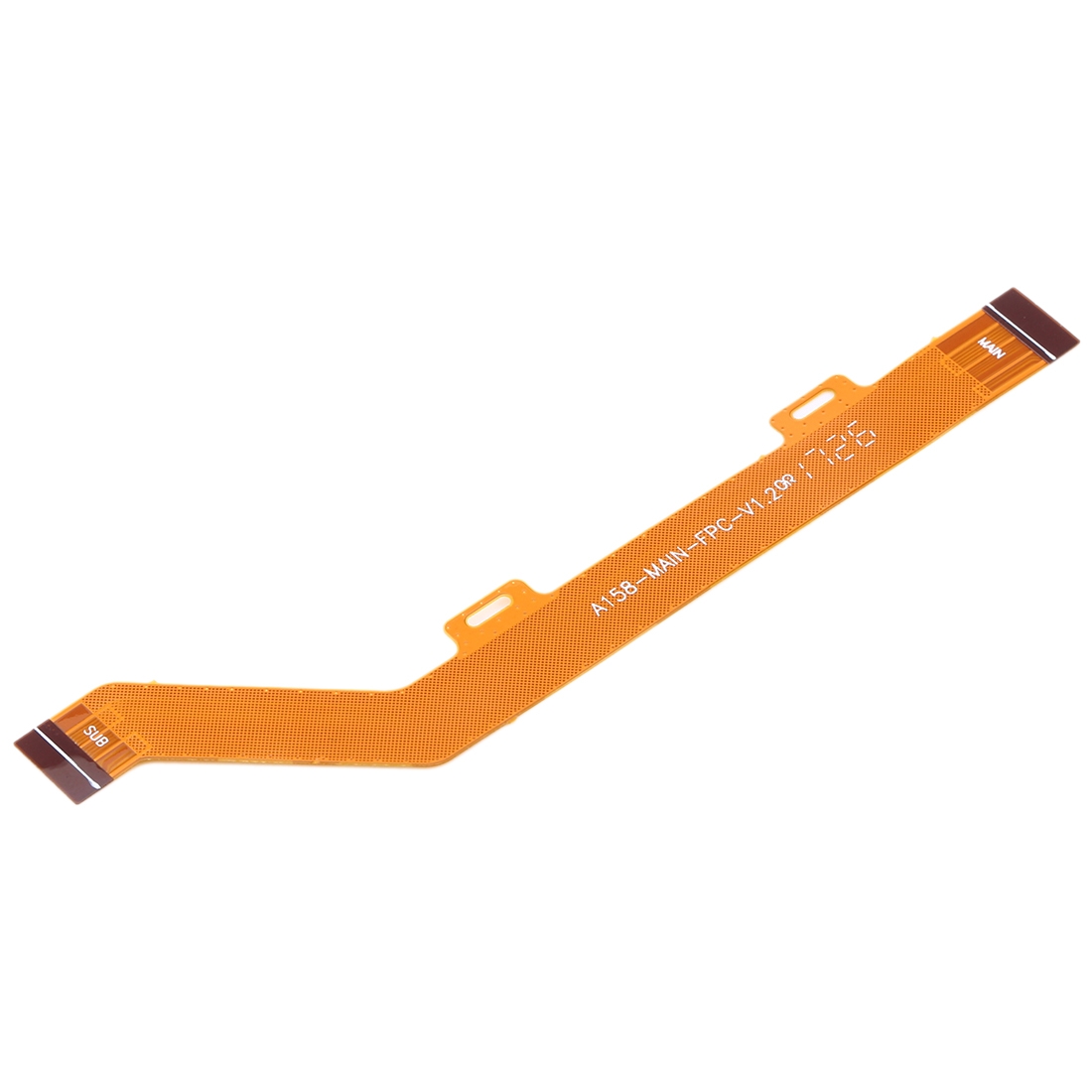 Motorola Moto Z2 Play Motherboard Flex Cable Replacement - Image 2