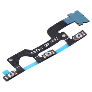 Motorola Moto G7 Play power button flex cable