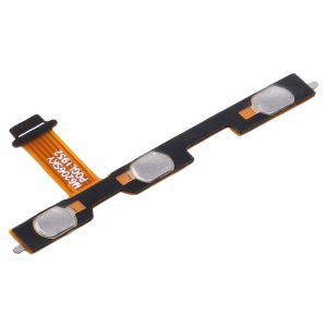 Motorola Moto G8 Power Lite power button flex cable